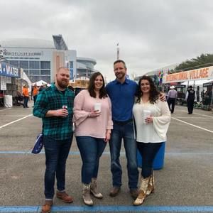 Meet your Posher, Kellie